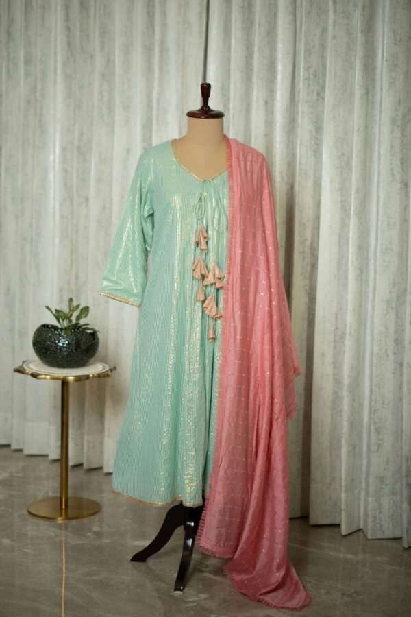 Grace & Heritage Collection