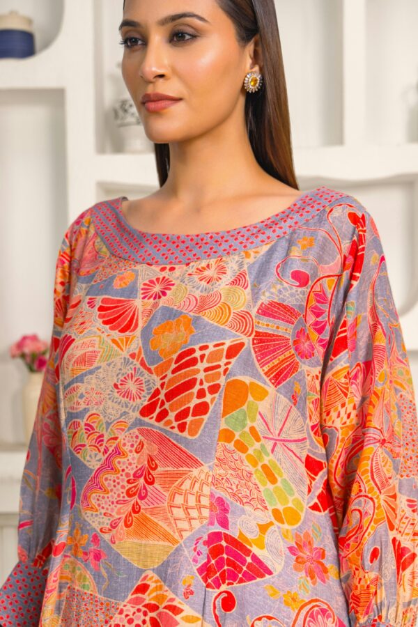 Elegance in Every Thread